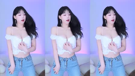 BJ孝卡豹纹美女热舞加特林20250717舞蹈剪辑